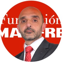 Membro do Comitê de Gestão da Fundación MAPFRE